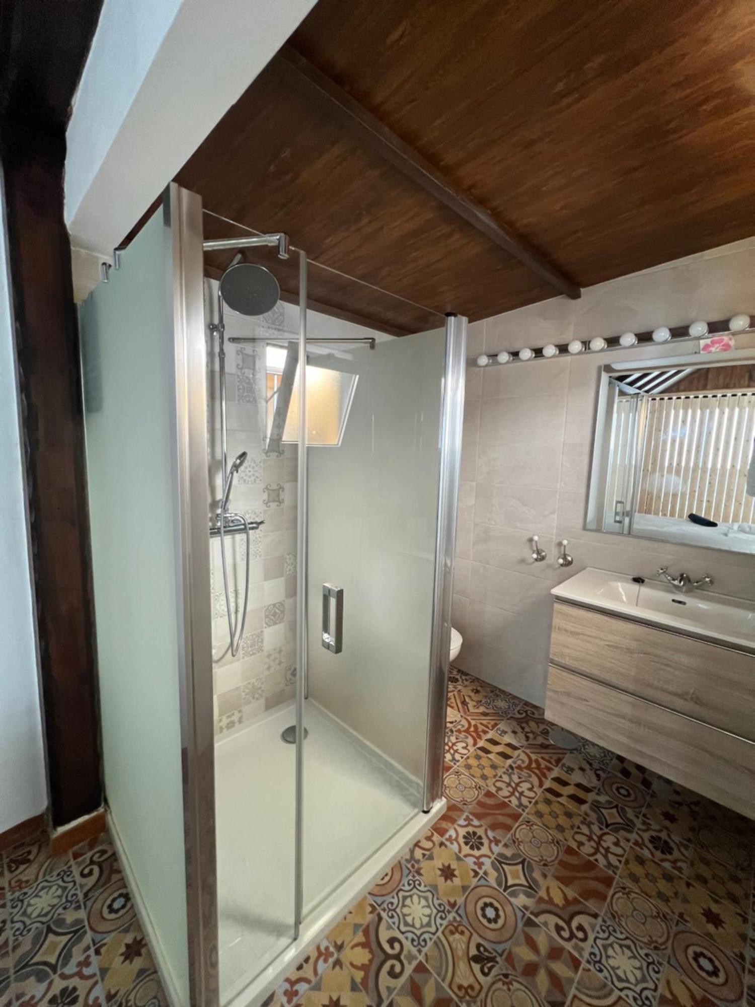 Gasthof Hospederia Almundo By Alexandra Realty 2*