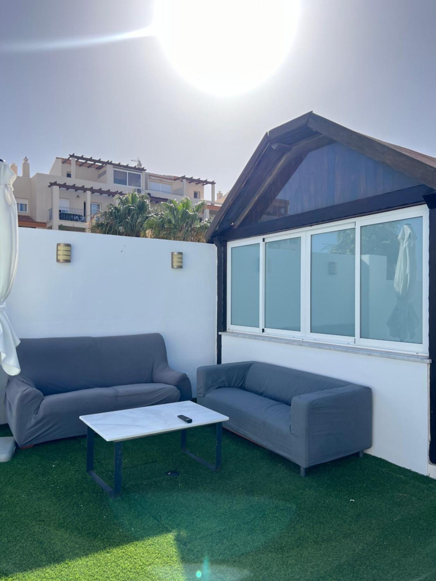 Hospederia Almundo By Alexandra Realty Gasthof 2*