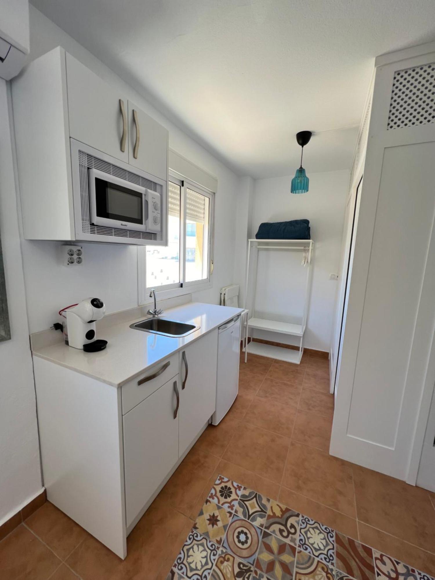 Hospederia Almundo By Alexandra Realty Guest house 2*