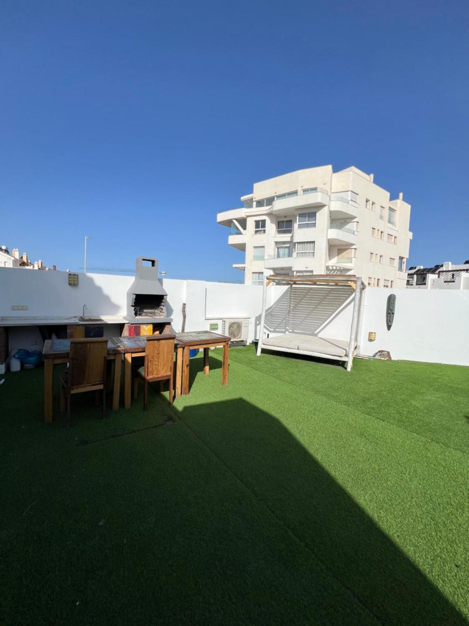 Hospederia Almundo By Alexandra Realty Gasthof Tarifa