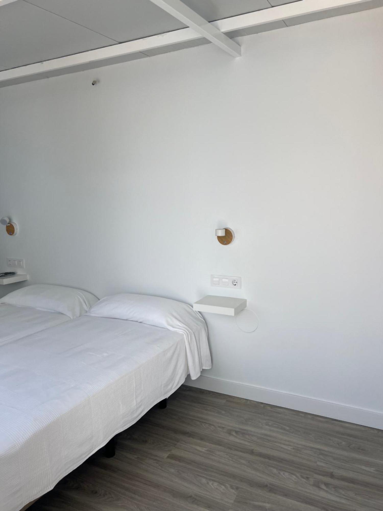 Gasthof Hospederia Almundo By Alexandra Realty Tarifa