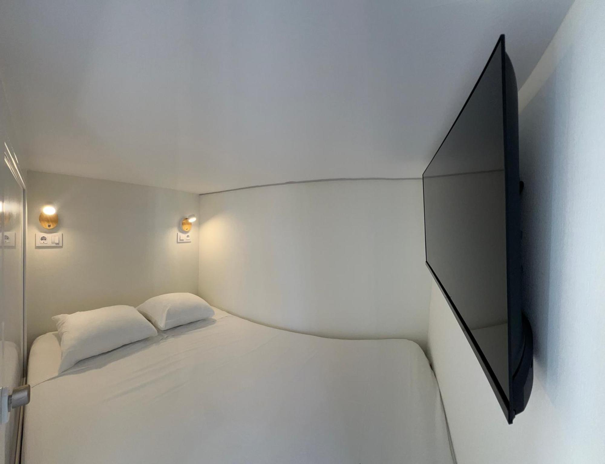 Hospederia Almundo By Alexandra Realty Guest house
