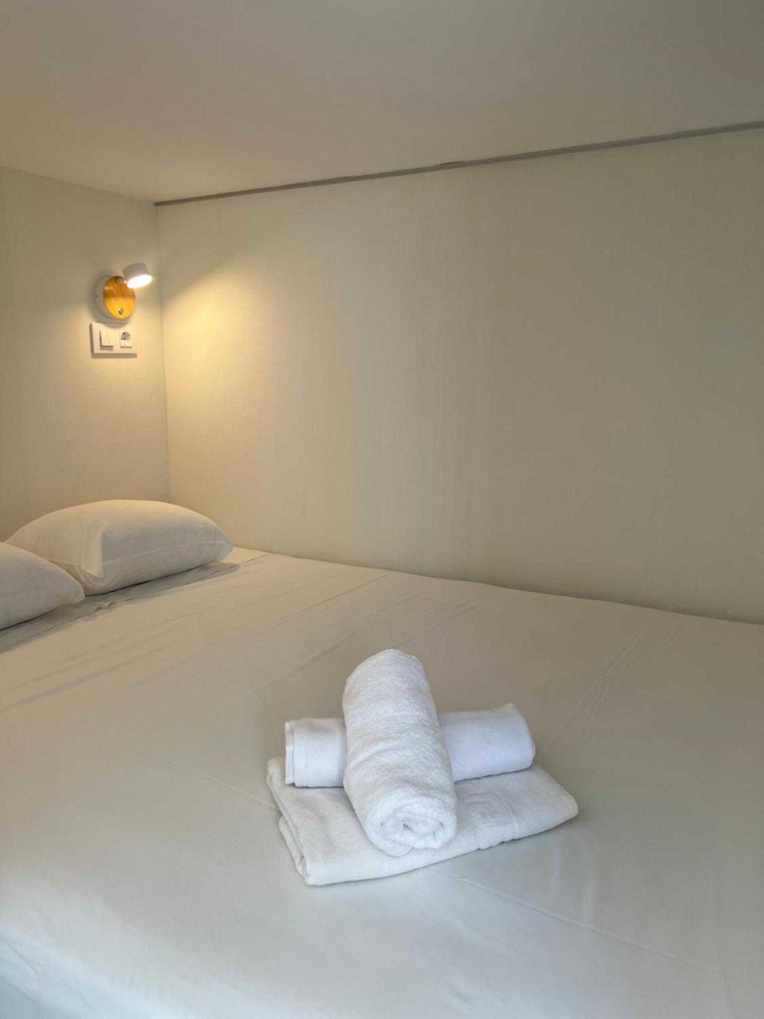 Guest house Hospederia Almundo By Alexandra Realty 2*