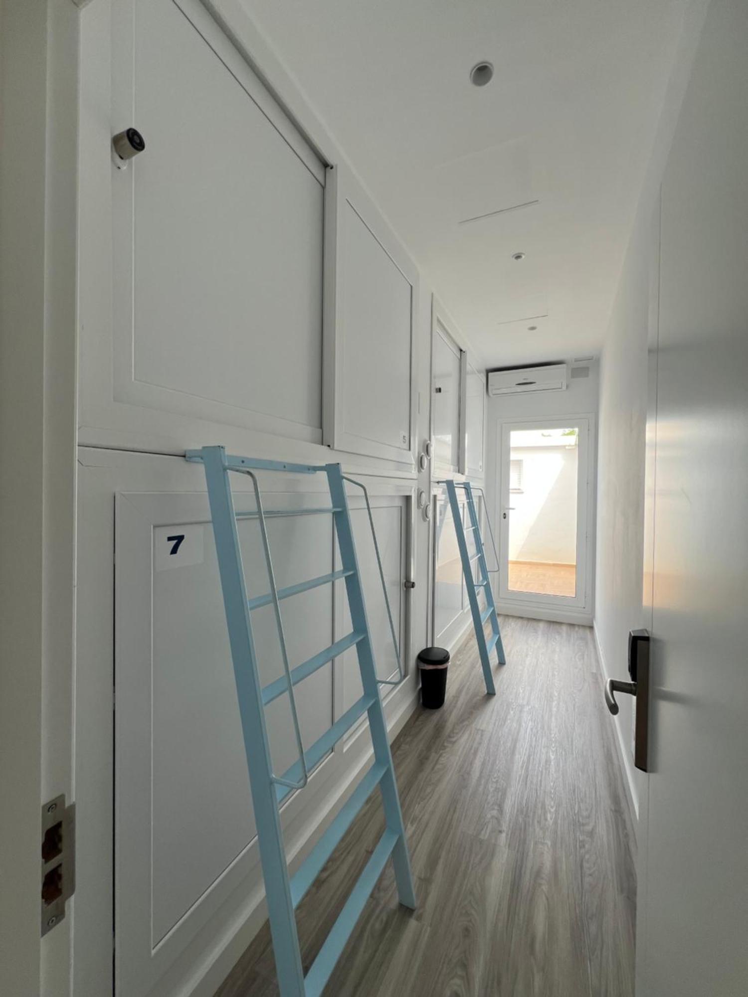 Guest house Hospederia Almundo By Alexandra Realty Tarifa