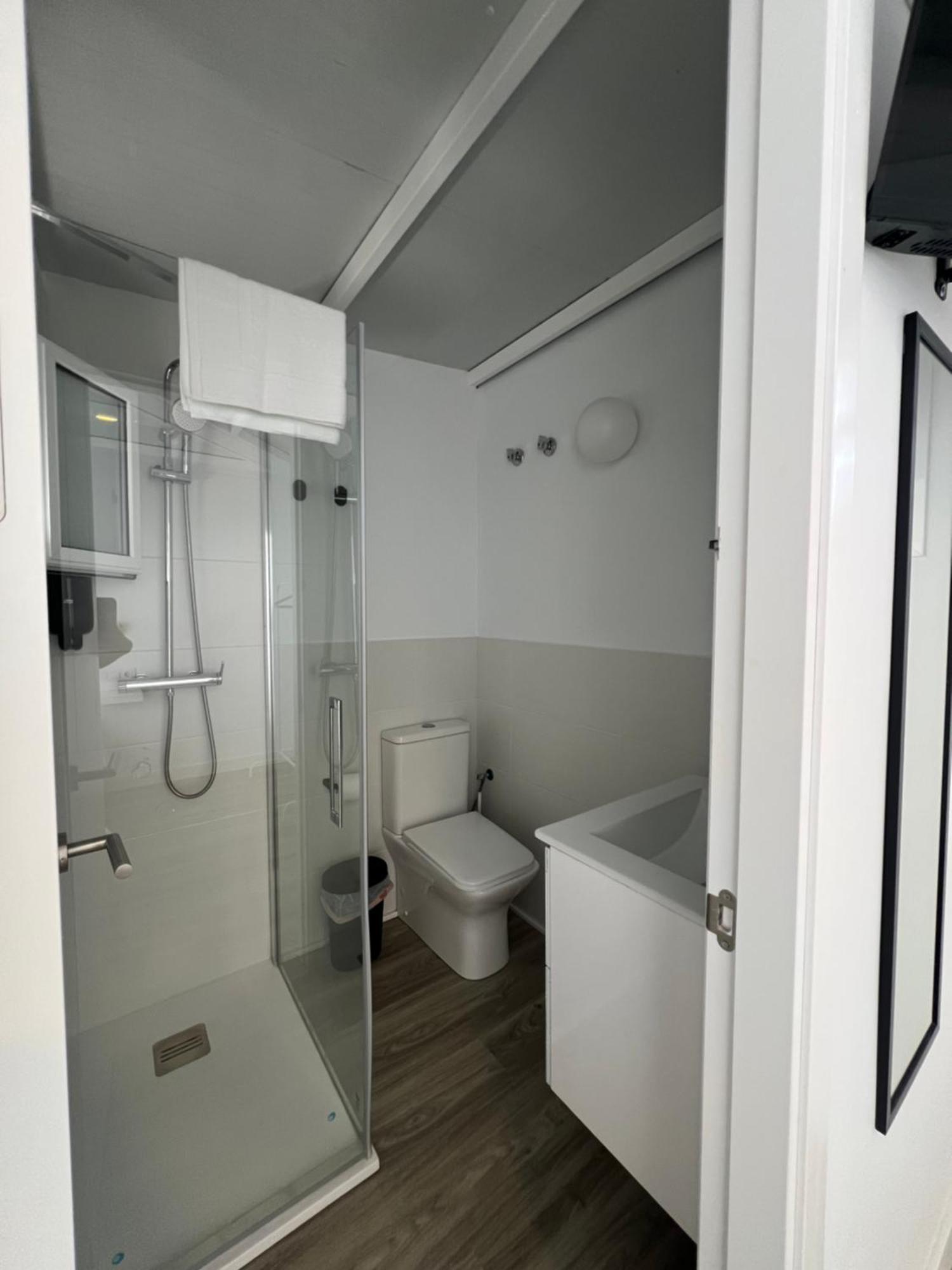 Hospederia Almundo By Alexandra Realty Tarifa