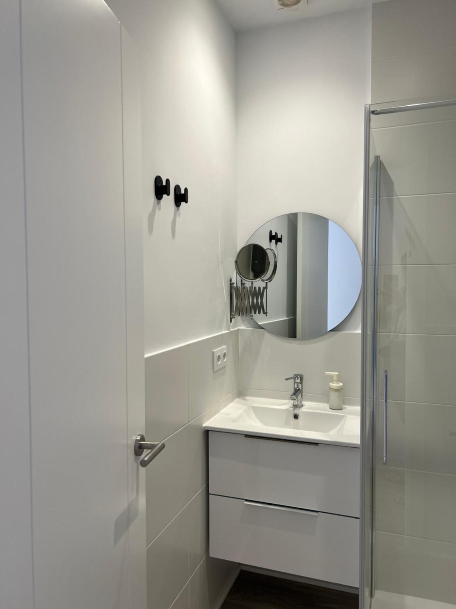 Hospederia Almundo By Alexandra Realty Guest house Tarifa