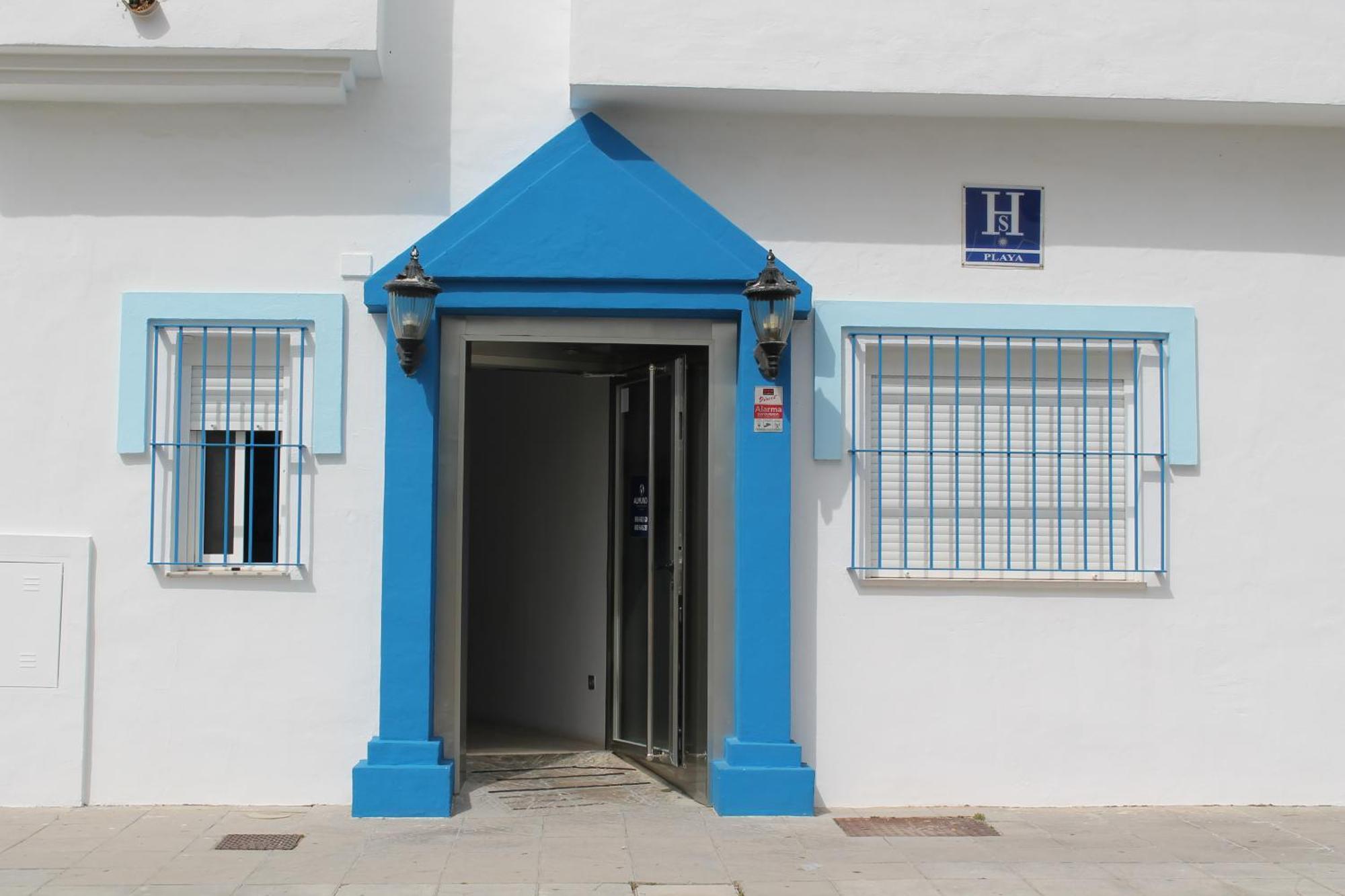 Hospederia Almundo By Alexandra Realty Guest house