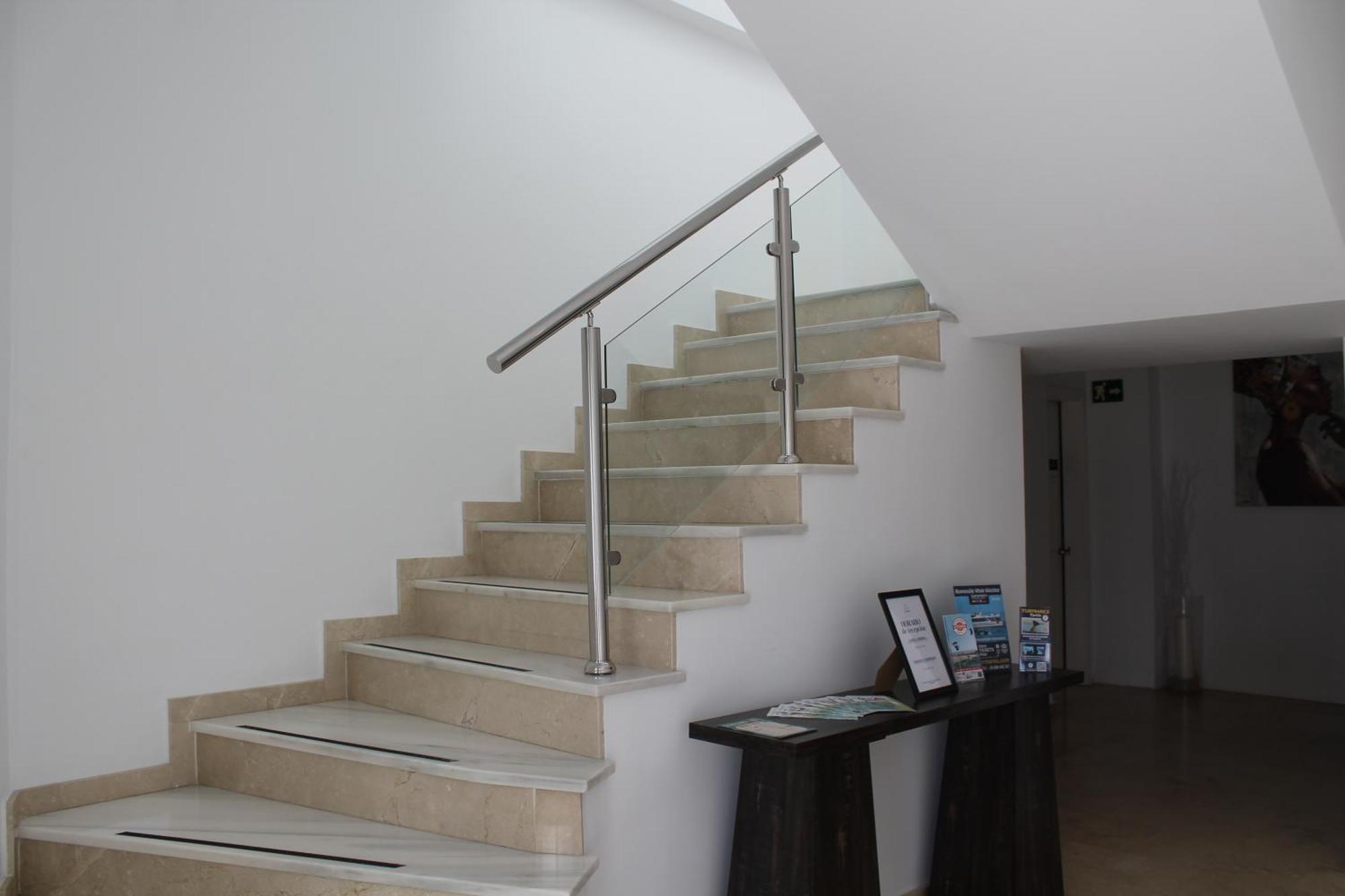 Hospederia Almundo By Alexandra Realty Gasthof 2*