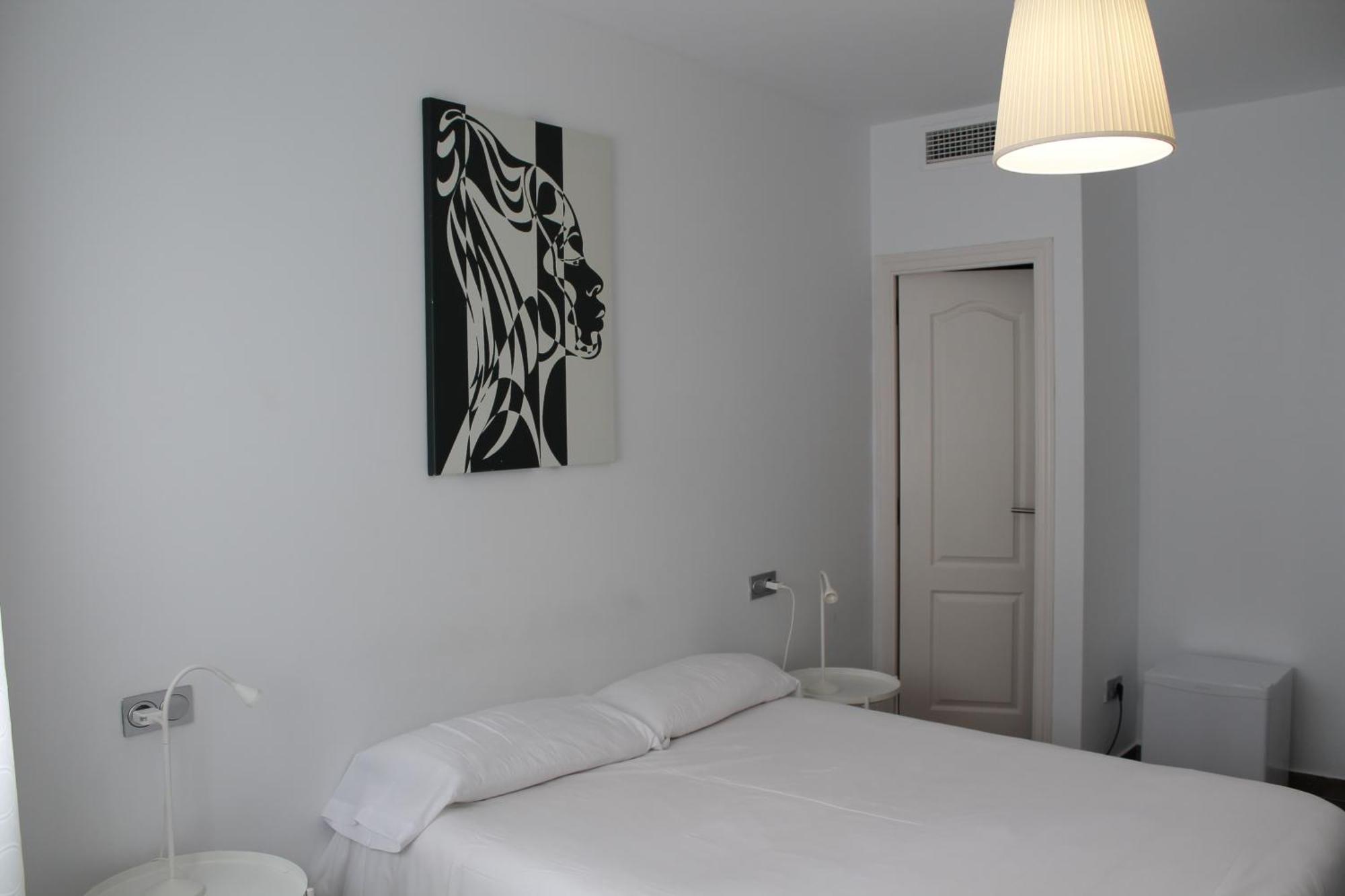 Hospederia Almundo By Alexandra Realty 2* Tarifa