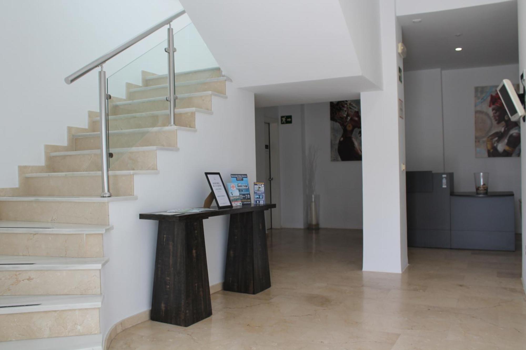 Guest house Hospederia Almundo By Alexandra Realty 2*