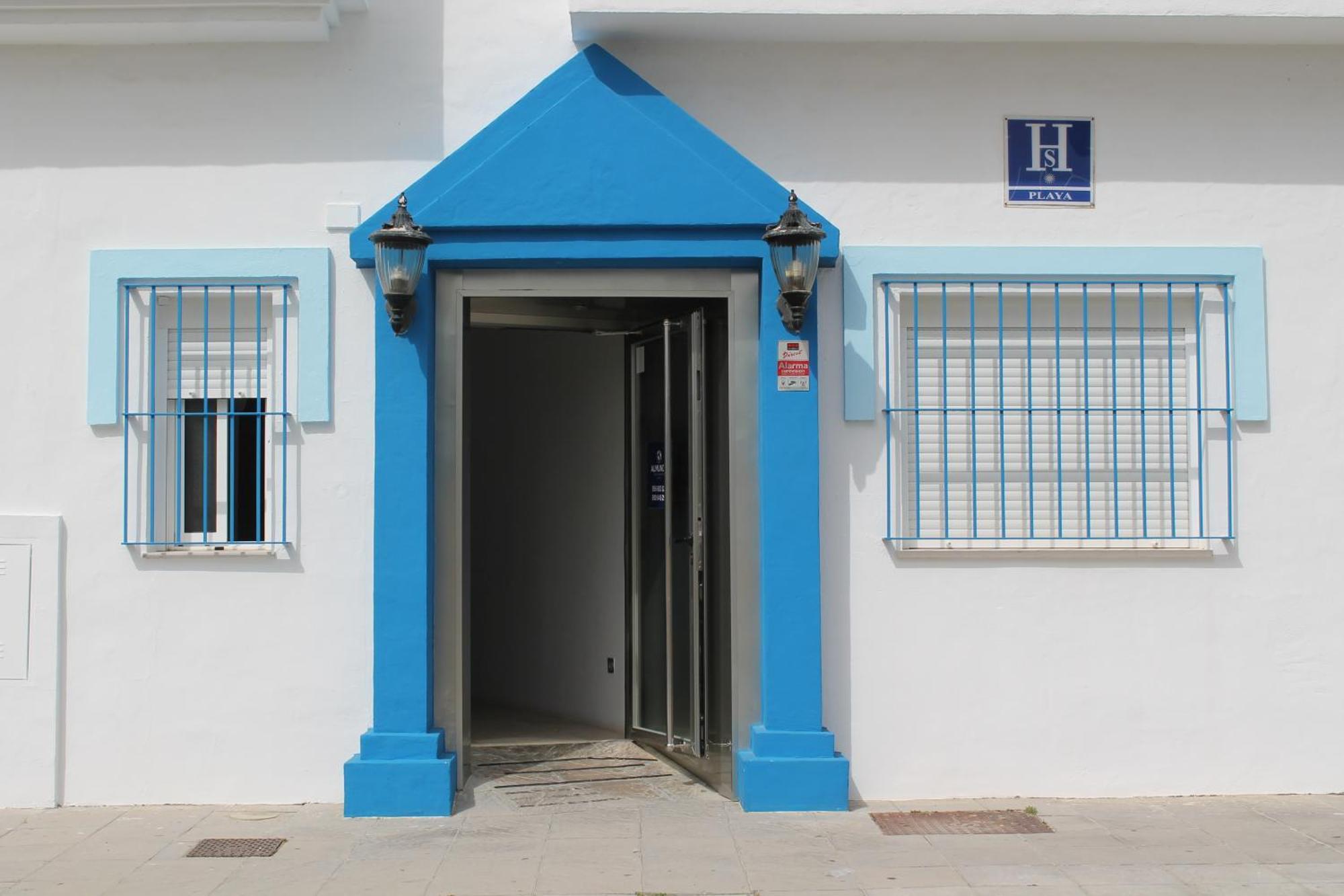 Hospederia Almundo By Alexandra Realty 2*