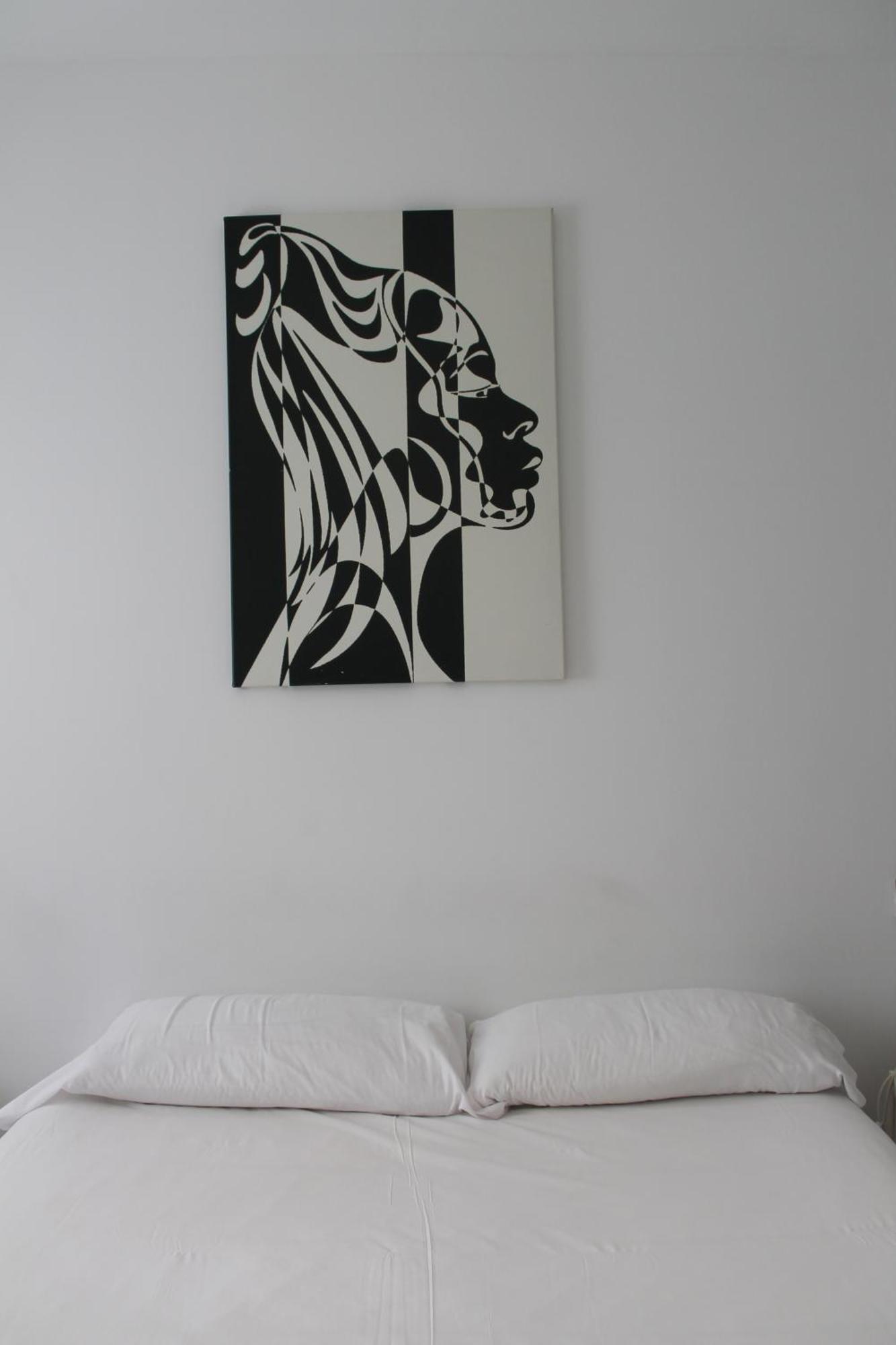 Hospederia Almundo By Alexandra Realty Gasthof 2*