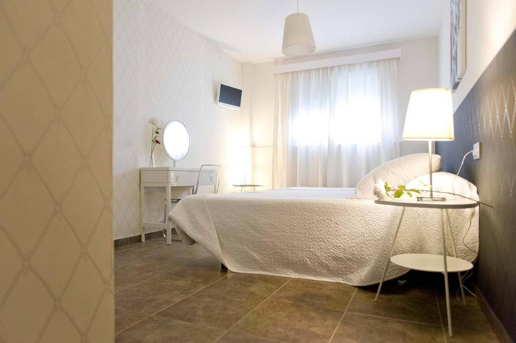 Gasthof Hospederia Almundo By Alexandra Realty