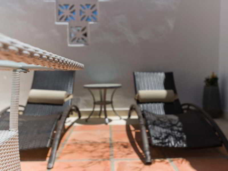 Hospederia Almundo By Alexandra Realty Gasthof 2*