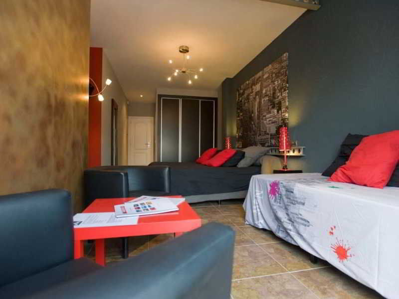 Hospederia Almundo By Alexandra Realty Gasthof